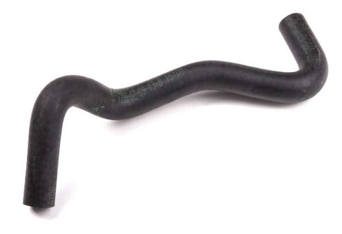 Audi VW Engine Coolant Hose - Throttle Valve Housing To Coolant Pipe 078121188A - Rein CHE0342P